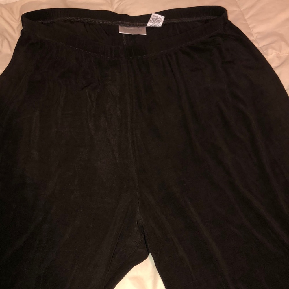 Palazzo pants